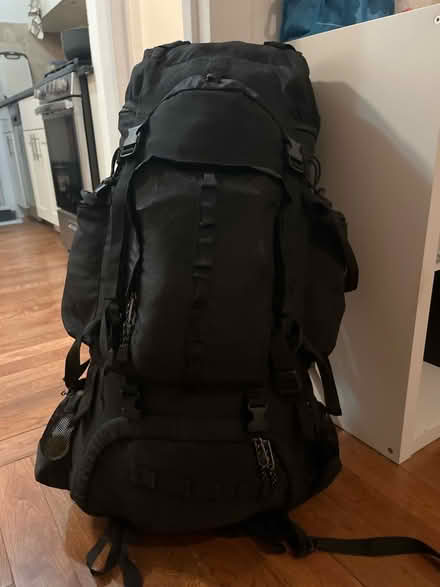 Photo of free Backpack (South Brooklyn) #1