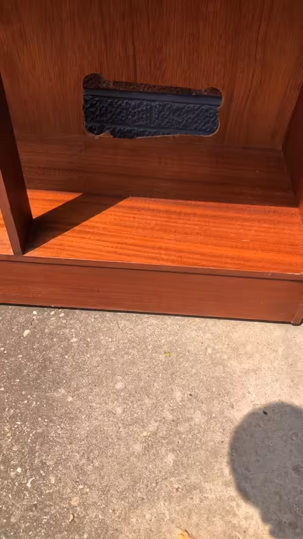 Photo of free Coffee Table & TV Cabinet (CV9) #4
