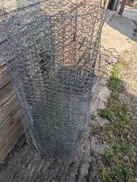 Photo of free Chicken wire (Dunkerton BA2) #1