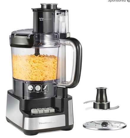 Photo of Food processor (Meadowvale, Mississauga) #2