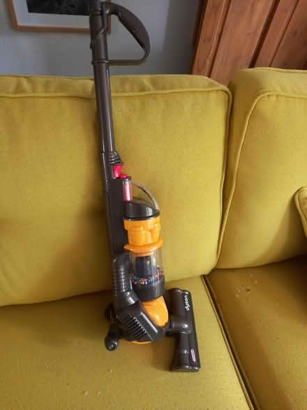 Photo of free Children's toy hoover (Great shelford cb22) #1