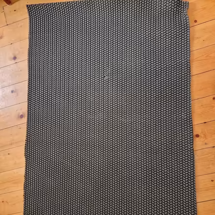Photo of free Carpet underlay (Juniper Green, EH14) #1