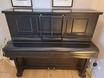Photo of free Piano (Tonbridge road,Maidstone) #2