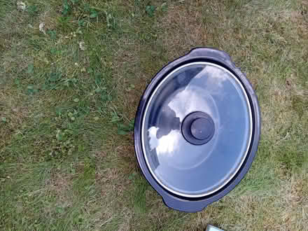 Photo of free Casserole Dish (Bridge of Don) #1