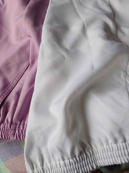Photo of free New trousers (Larkhall) #1