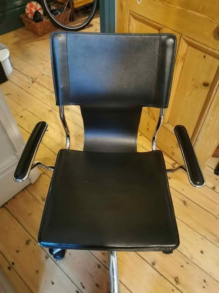 Photo of free Office chair (Beckenham, BR3) #1