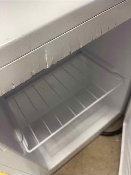 Photo of free Counter Top Freezer (Cheshunt En8) #3