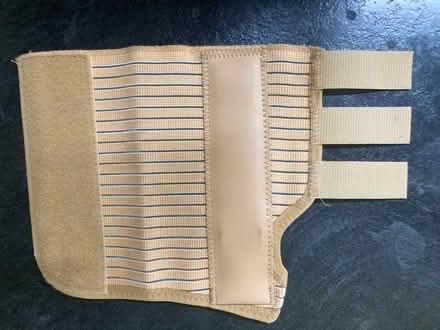 Photo of free Wrist braces/supports (B71 West Bromwich) #2