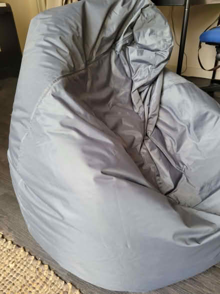 Photo of free Large beanbag (Chirton NE29) #2