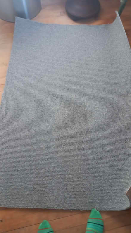 Photo of free New Carpet piece (Danbury CM3) #1