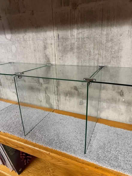 Photo of free Glass Display Cubes -used in Retail (Westminster, CO 80031) #2