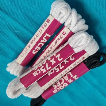 Photo of free Laces (Morda SY10) #2