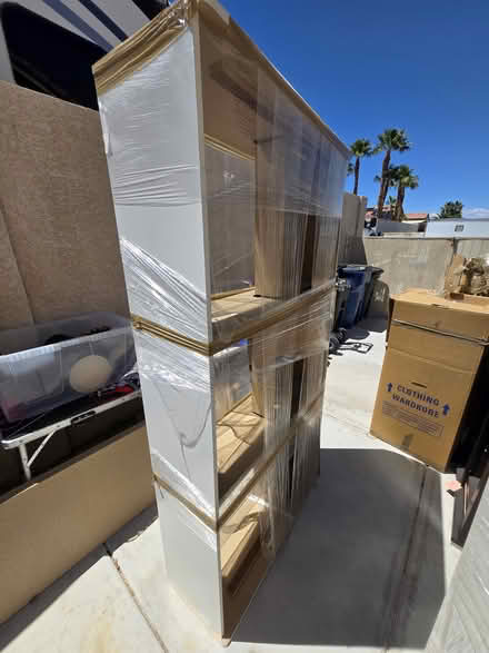 Photo of free sofas and beds (windmill/bermuda) #2