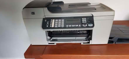 Photo of free HP printer, scanner (Ormskirk L39) #1