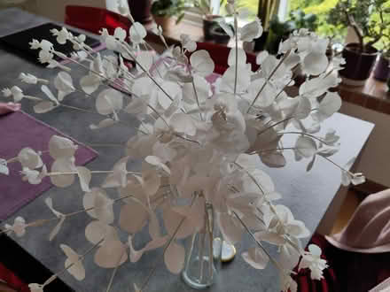 Photo of free Artificial flowers (Claverton) #1