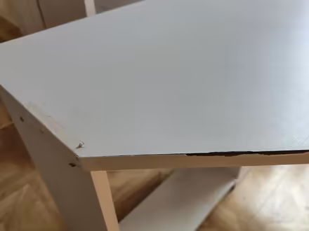 Photo of free Corner Desk (Benton NE7) #3
