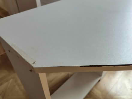 Photo of free Corner Desk (Benton NE7) #3
