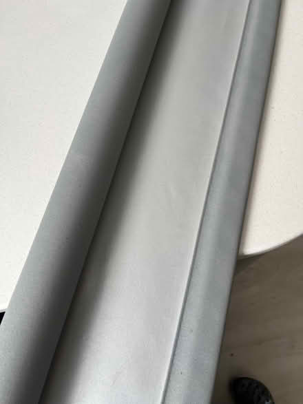 Photo of free Large blackout blind (Milbourne SN16) #2