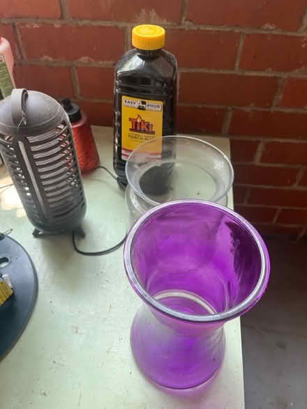 Photo of free Miscellaneous Items (Kingman Park) #1