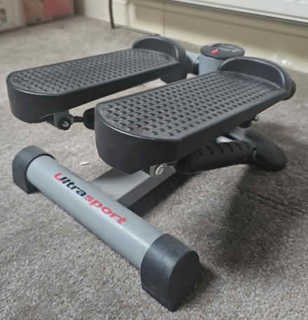 Photo of Stepper (Westwood Peterborough) #1