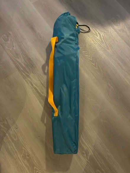 Photo of free Camping chair (Peckham SE15) #2