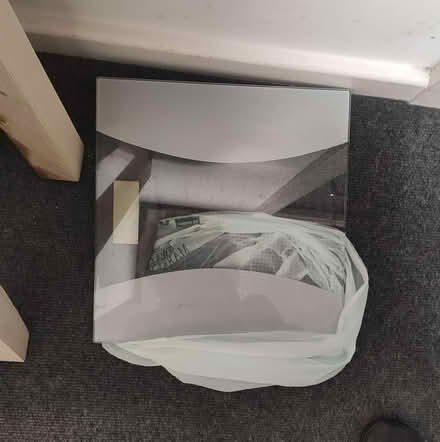 Photo of free Bathroom scales, digital (SE5) #1