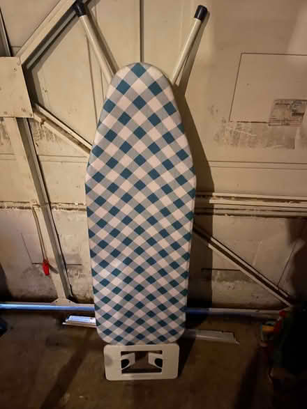 Photo of free Small Ironing Board (Pelaw NE10) #1
