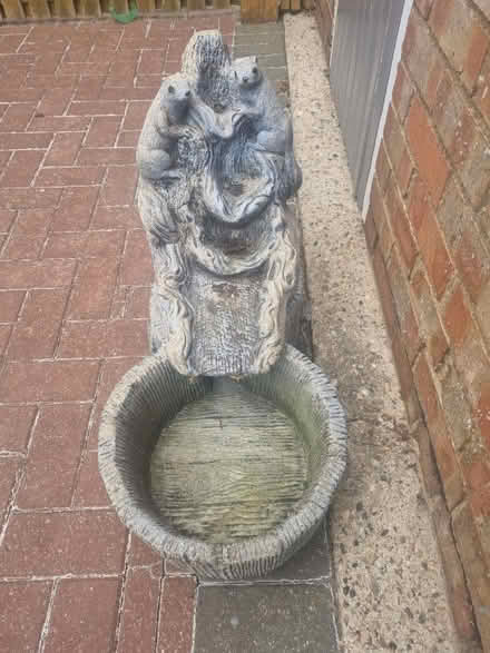 Photo of free Water Feature (ME12) #3