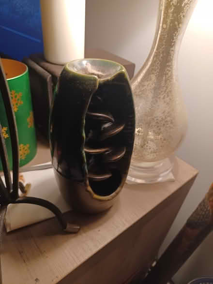 Photo of free Cascading incense burner (Northern va) #1