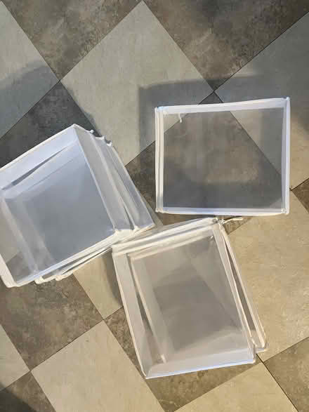Photo of free zippered storage cases (NoHo 10012) #2