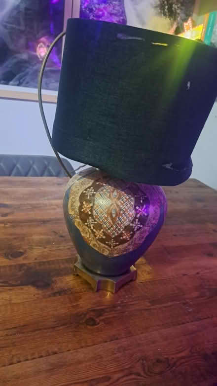 Photo of free Lamp (Markfield LE6) #1
