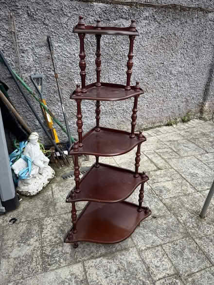 Photo of free Counter unit (Rathfarnham/ Nutgrove) #1