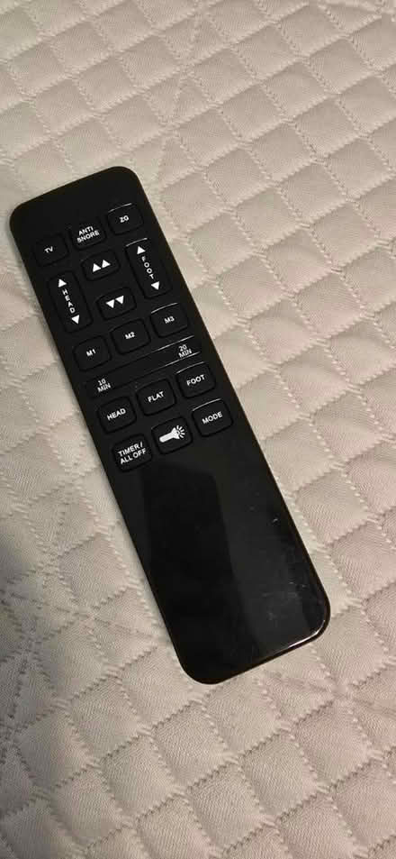 Photo of free Queen electric adjustable bed (Lake Worth) #3