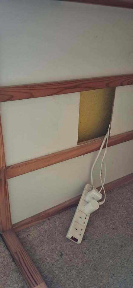 Photo of free Ikea Kura Cabin Bed (Saltaire BD17) #3