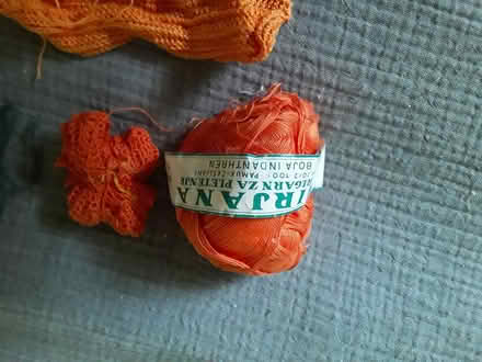 Photo of free Yarn and other handwork items (near Britannia Plaza) #4