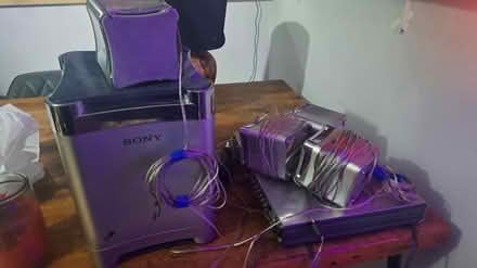 Photo of free Sony surround sound (Markfield LE6) #1