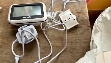 Photo of free Smartmeter (Worle BS22) #1