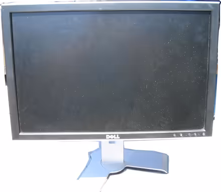 Photo of free Dell Ultrasharp 2009W LCD (castro valley) #2