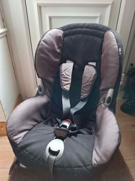 Photo of free Maxi Cosi Child's Car Seat (Seaside BN23) #2