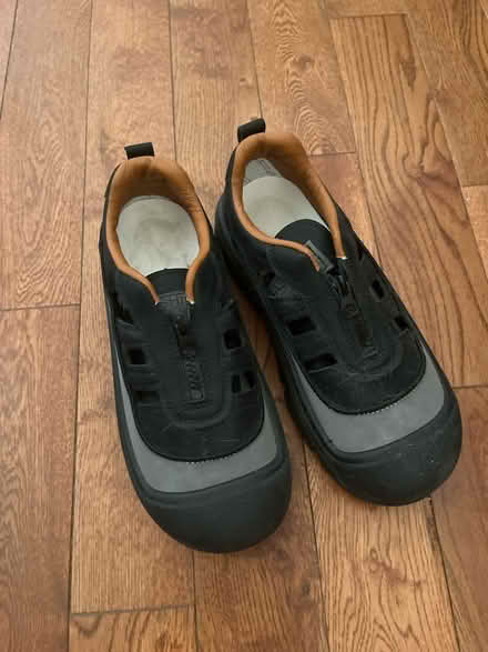 Photo of free Shoes (South Brooklyn) #1