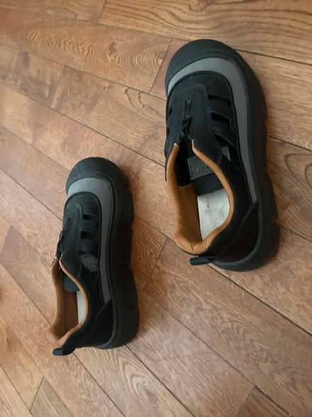 Photo of free Shoes (South Brooklyn) #2