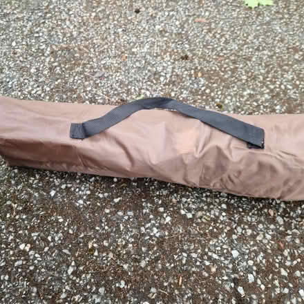 Photo of free 2 kids camping chairs (Clondalkin D22) #1