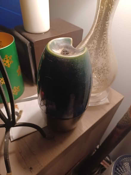 Photo of free Cascading incense burner (Northern va) #2