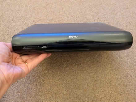 Photo of free Sky box with lead and Sky remote (Maldon CM9) #1