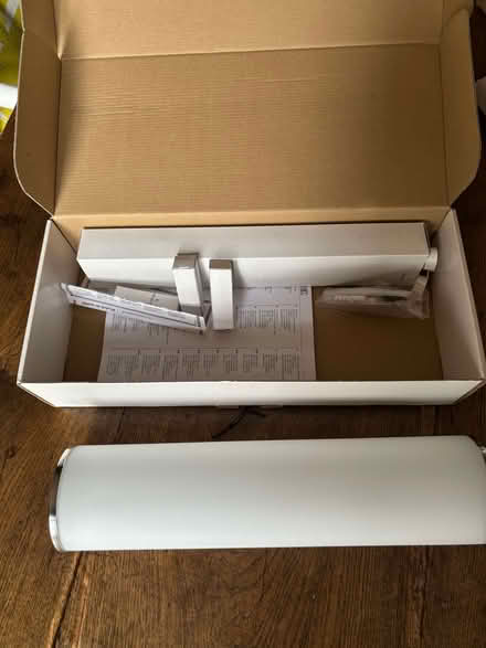 Photo of free Indoor Sensor Light (Hove BN3) #3