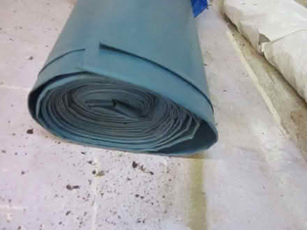 Photo of free Plastic sheeting (Morton NR9) #4