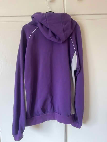 Photo of free Girls RFSS pe hoodie large (Bilton, CV22) #2