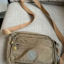 Photo of Ladies Cross Body Bag (Clive Vale TN35) #2