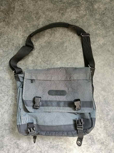 Photo of free Messenger bag (Eastwood G46) #1