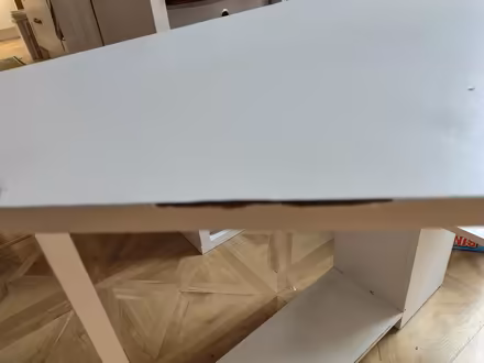 Photo of free Corner Desk (Benton NE7) #2
